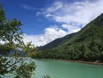 山水风景