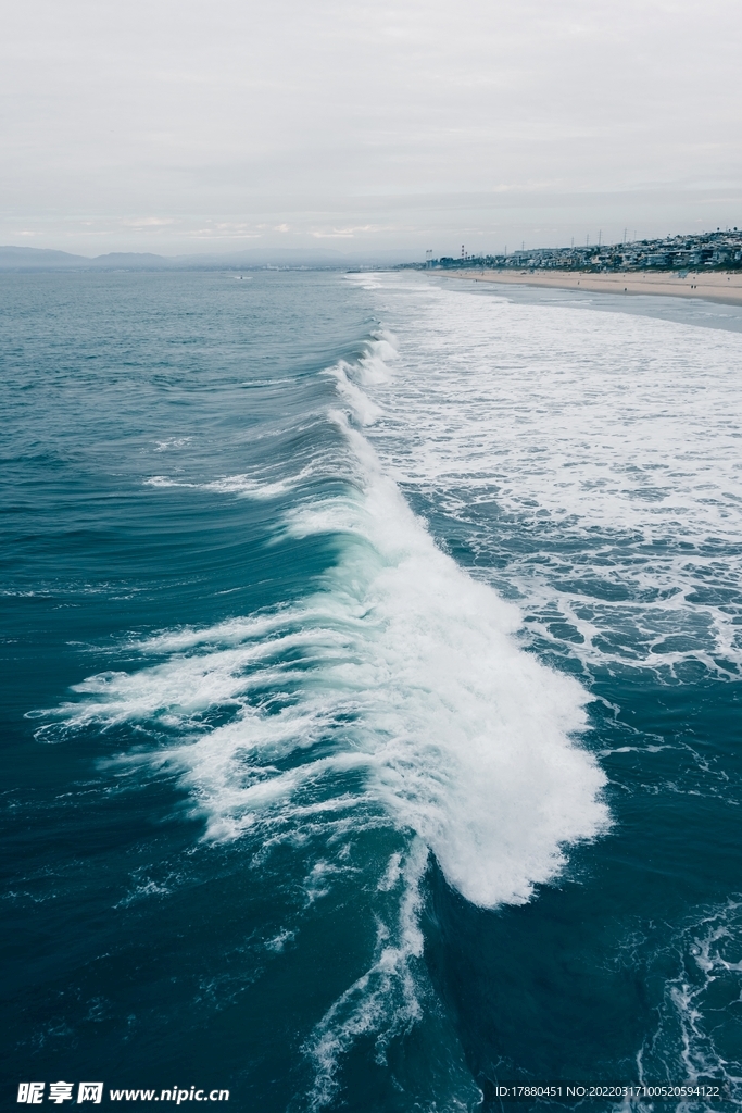 海浪