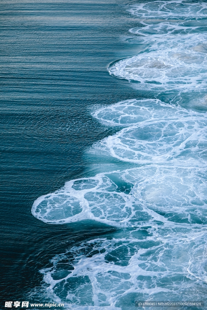 海浪