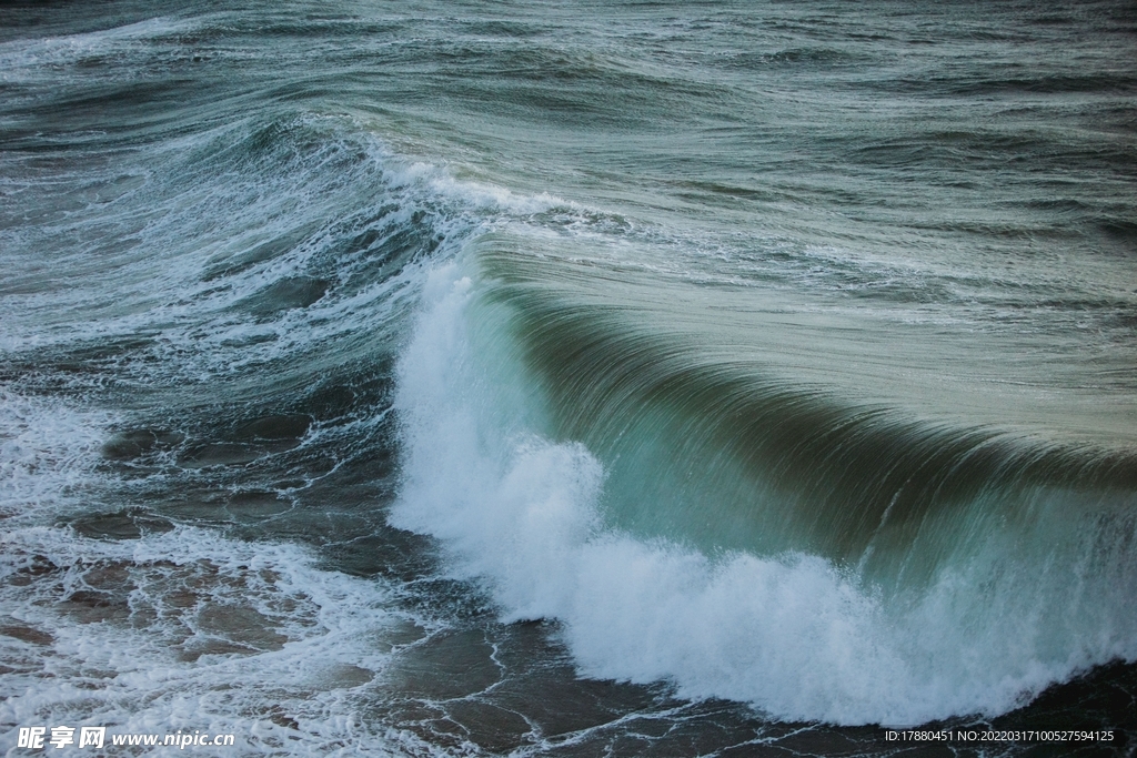 海浪