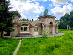 罗马风建筑