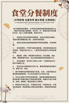管理制度海报