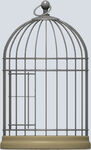 鸟笼