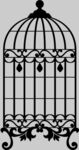 鸟笼