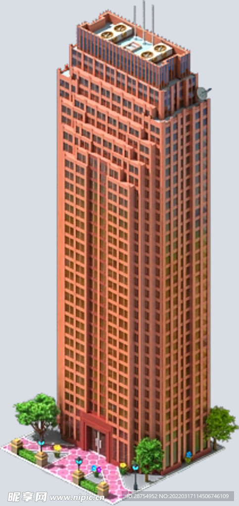 高楼