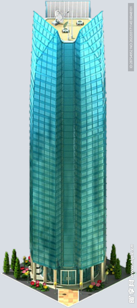 高楼