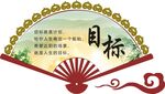 目标小区社区宣传标识设计