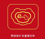 葫芦长命锁