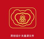 祥云葫芦长命锁