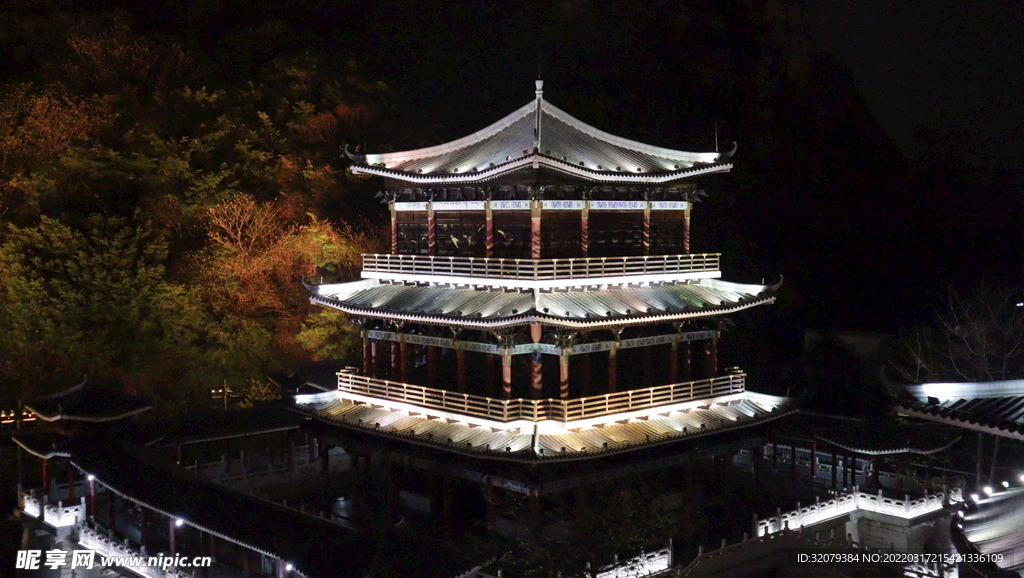 文庙建筑
