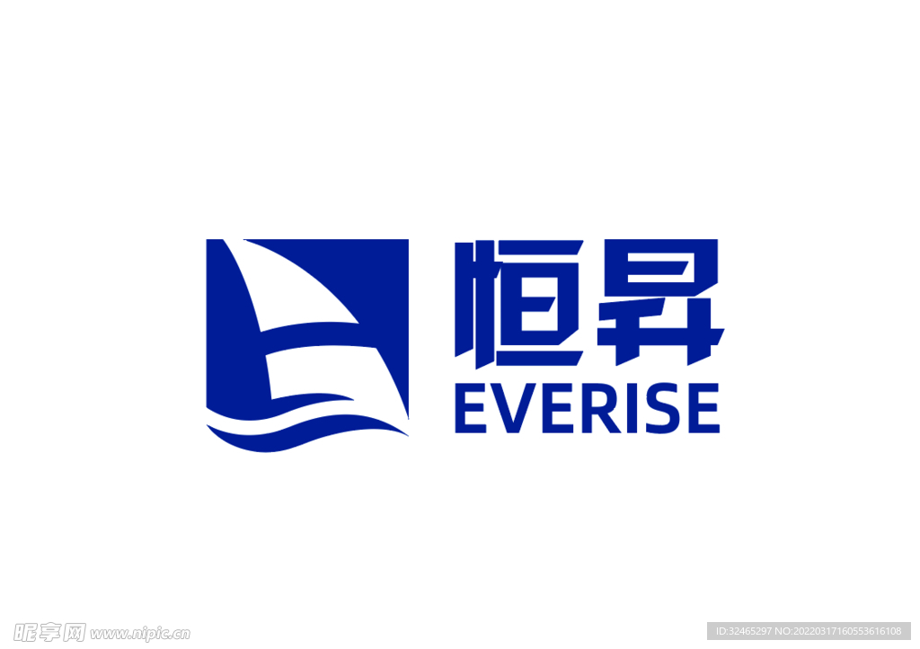 恒昇logo