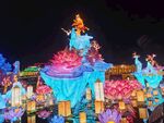2022年自贡灯会