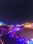 2022年自贡灯会