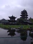 新都区桂湖公园