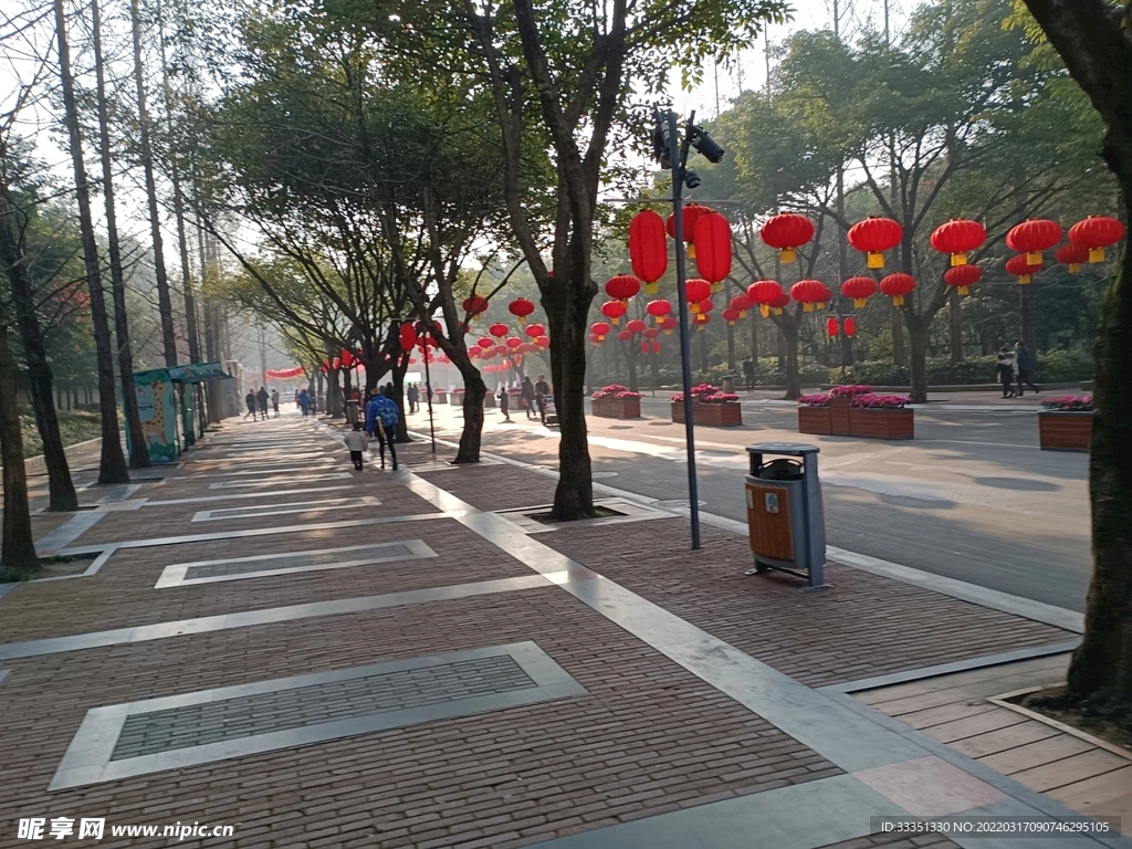 成都动物园