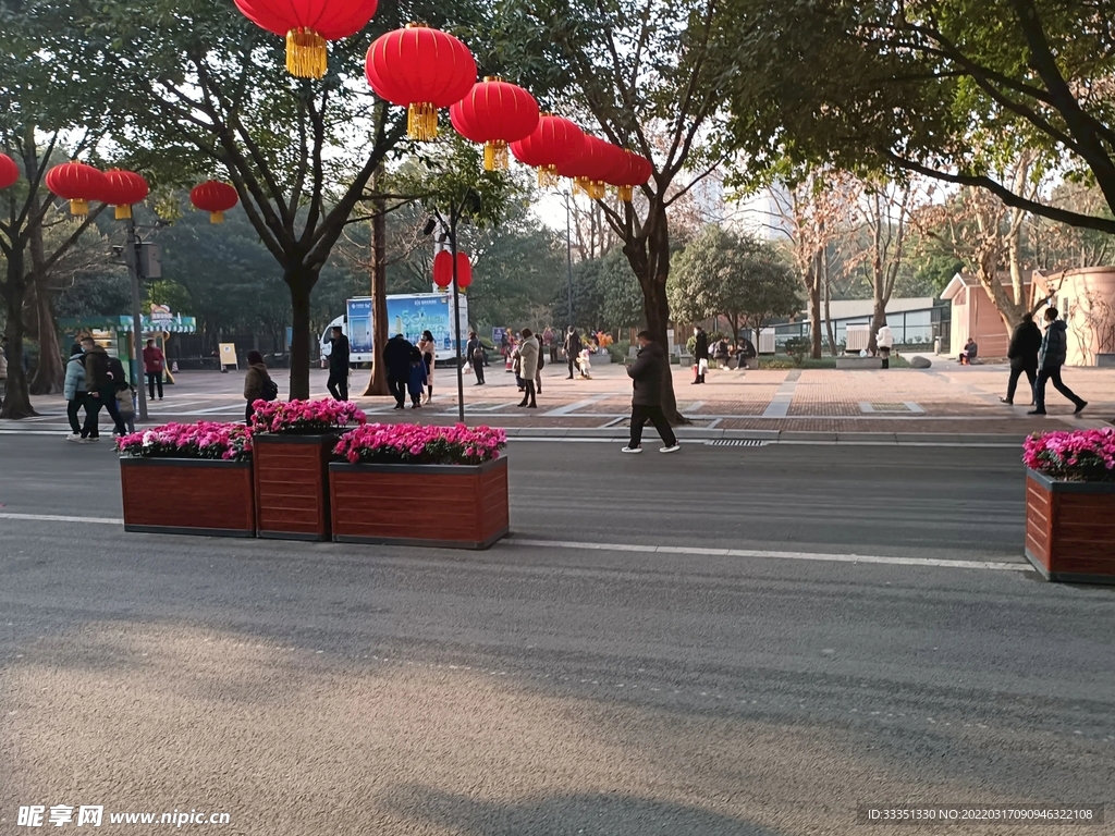 成都动物园