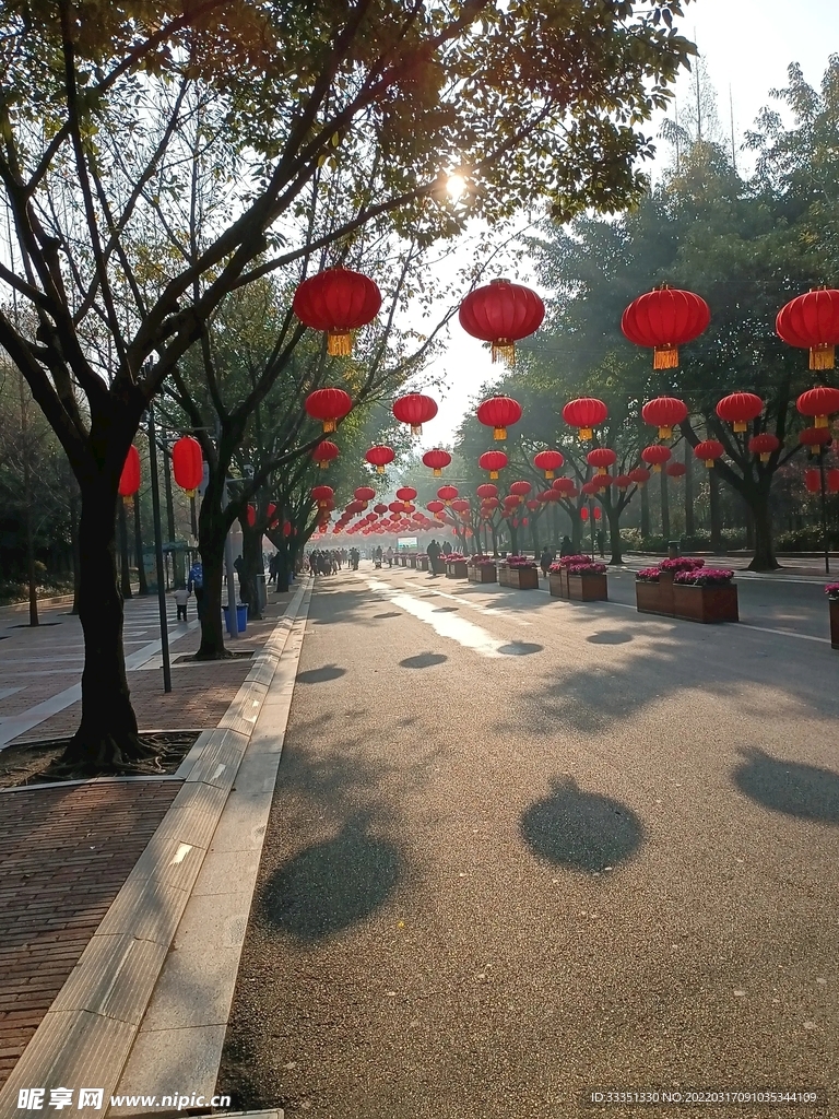 成都动物园