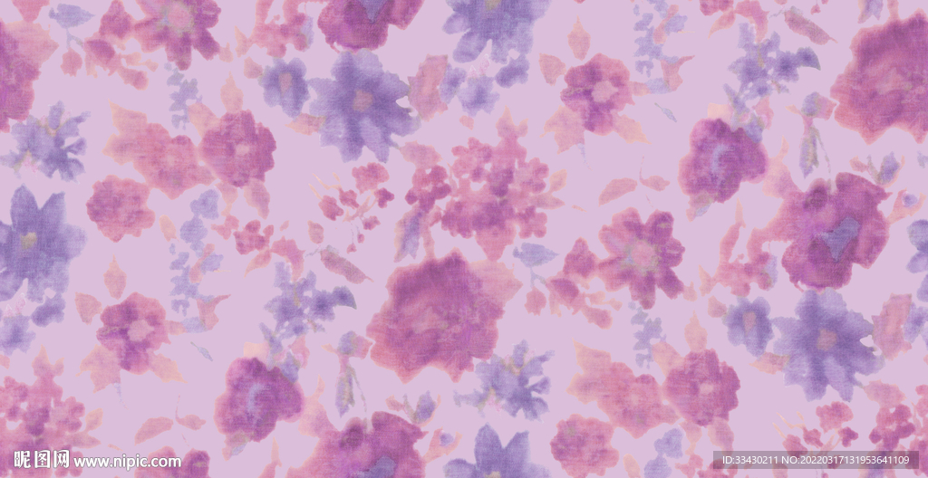 数码印花