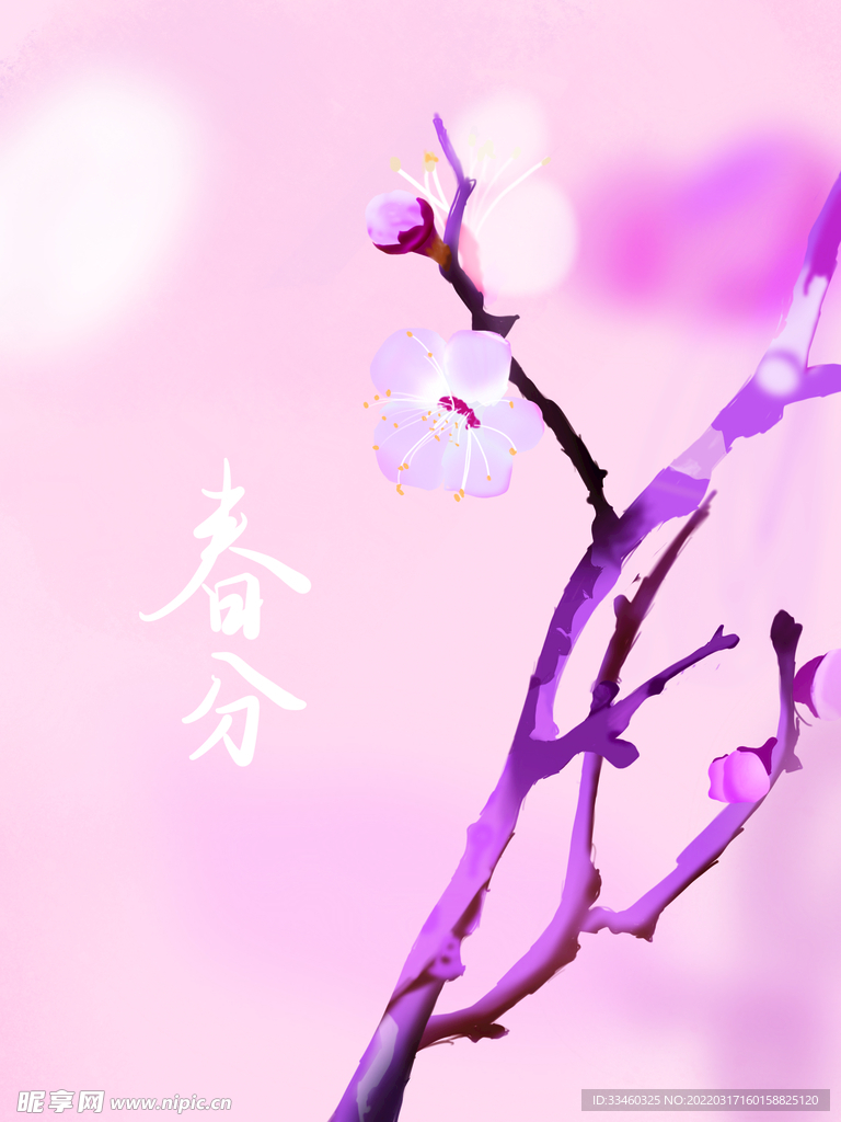 春分