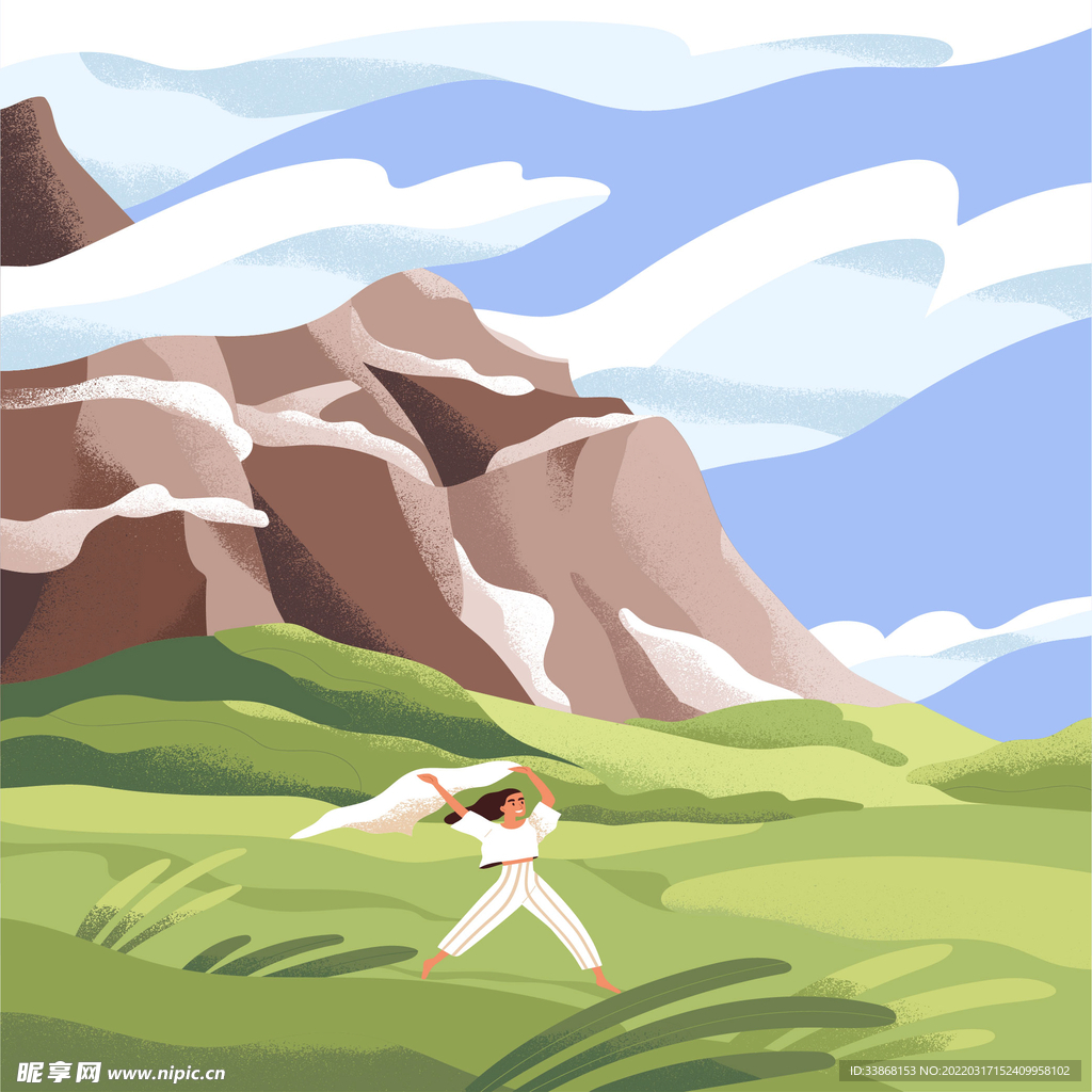 高清风景
