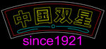 双星霓虹灯