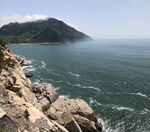 大海