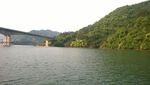 安徽太平湖山水美景