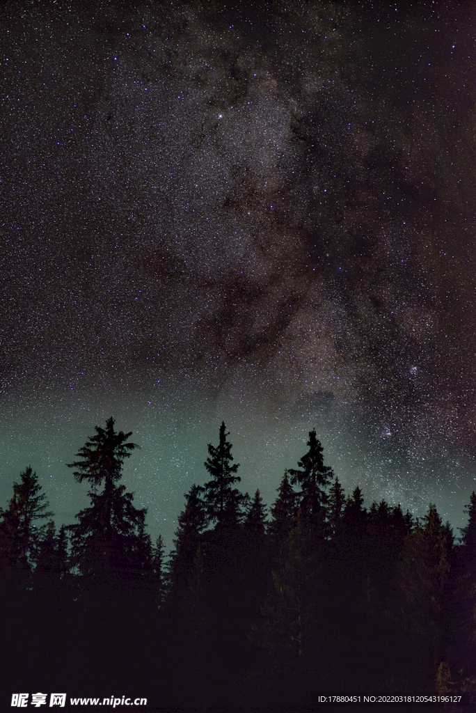 星空