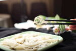 鲅鱼水饺