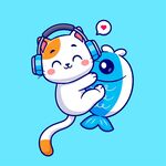 小猫