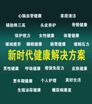 新时代健康管理