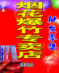 烟花爆竹专卖店