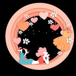 妇女节            