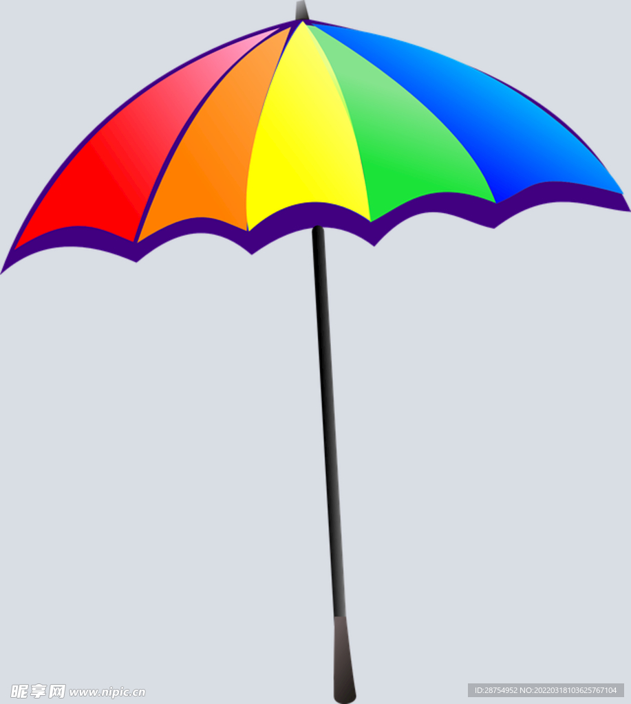 雨伞
