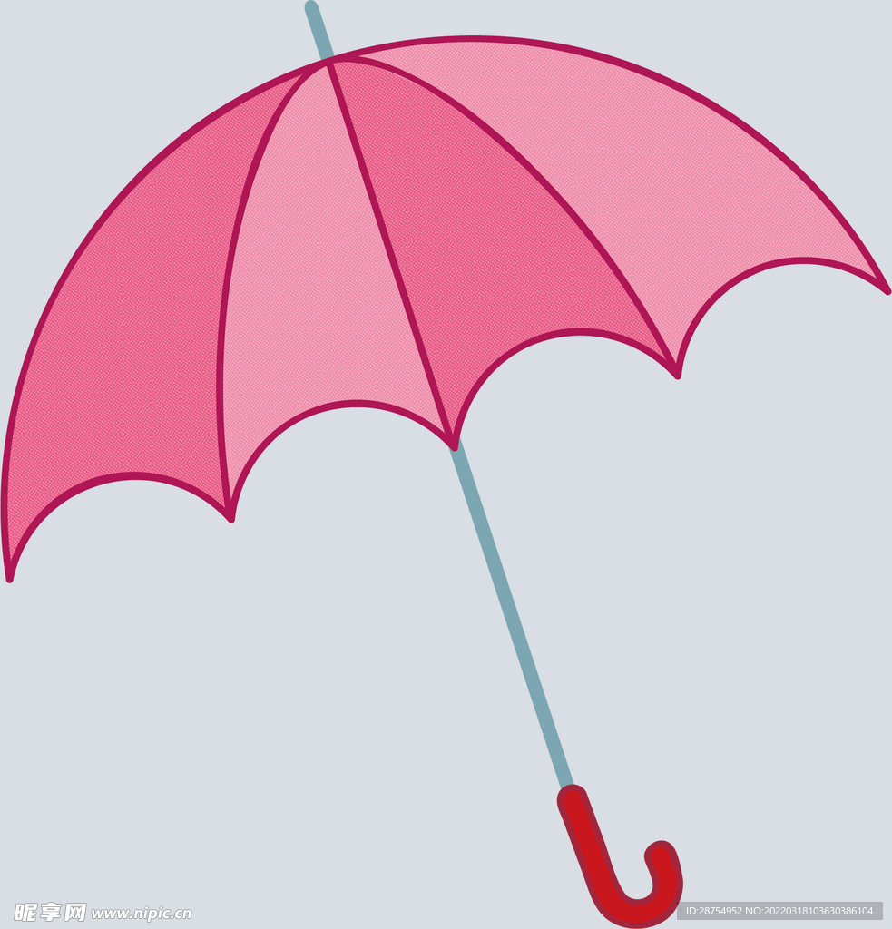 雨伞