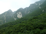 少林寺嵩山