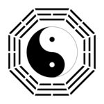 八卦太极