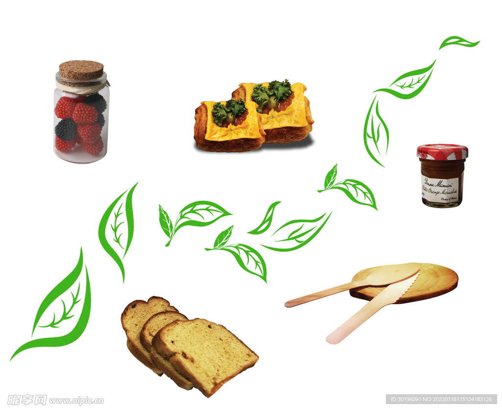 食品素材