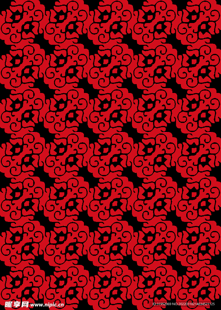 设计花纹