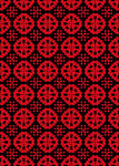 设计花纹