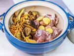 炖汤料