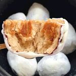 奶枣
