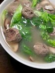 牛肉丸