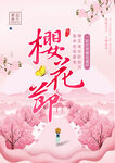 樱花节