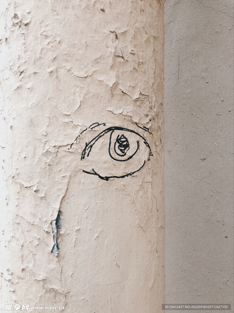 画画