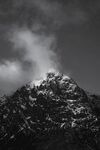 雪山