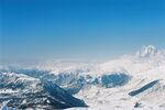 雪山