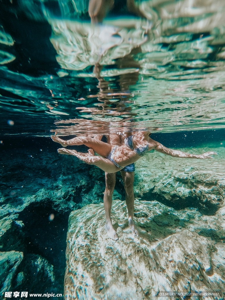 大海