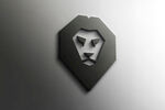 logo样机