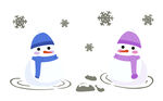 雪人